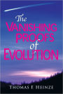 The Vanishing Proofs of Evolution