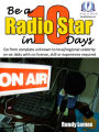 Be a Talk Radio star in 10 days