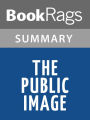 The Public Image by Muriel Spark l Summary & Study Guide