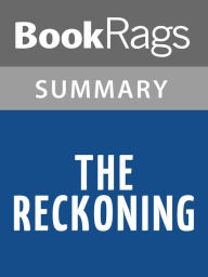 Title: The Reckoning by Sharon Kay Penman l Summary & Study Guide, Author: BookRags