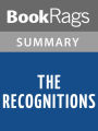 The Recognitions by William Gaddis l Summary & Study Guide