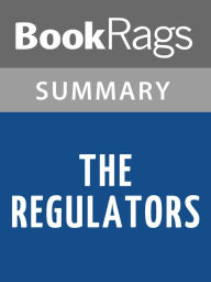 Title: The Regulators by Stephen King l Summary & Study Guide, Author: BookRags