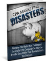 CPA Marketing Disasters - How To Make Money Online With Cost Per Action Marketing