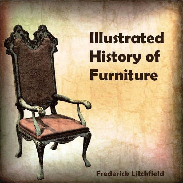 illustrated history of furniture download