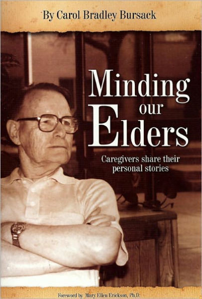 Minding Our Elders: Caregivers Share Their Personal Stories