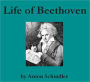 Life of Beethoven (Illustrated)