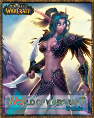 Title: World of Warcraft Guide, Author: Jason Bishop