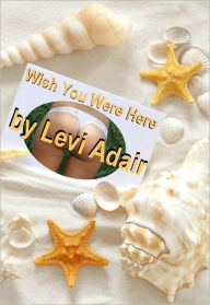 Title: Wish You Were Here, Author: Levi Adair