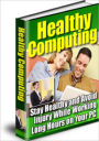 Healthy Computing