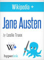 Wikipedia+: Jane Austen