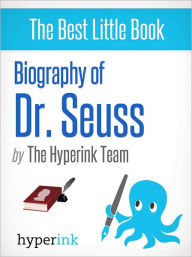 Title: Biography of Dr. Seuss, Author: Keely B.