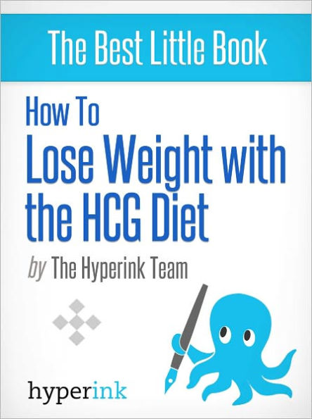How to Lose Weight with the HCG Diet
