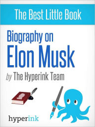 Title: Biography of Elon Musk, Author: Pauline T.