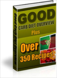 Title: Good Carb Diet, Author: Dawn Publishing