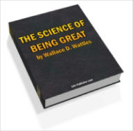 Title: The Science of Being Great There is a Principle of Power in every person, Author: Dawn Publishing