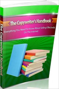 Title: Copy writers Handbook Study Guide - Will I be able to implement these strategies easily?, Author: Self Improvement