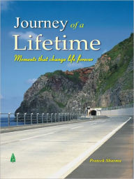 Title: Journey of a Lifetime, Author: Sharma Prateek