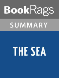 Title: The Sea by John Banville l Summary & Study Guide, Author: BookRags