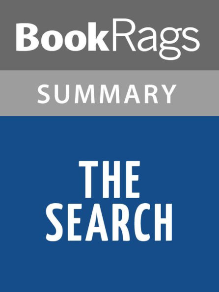 The Search by John Battelle l Summary & Study Guide