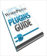 Title: Wordpress Plugins Guide, Author: ABC BOOK