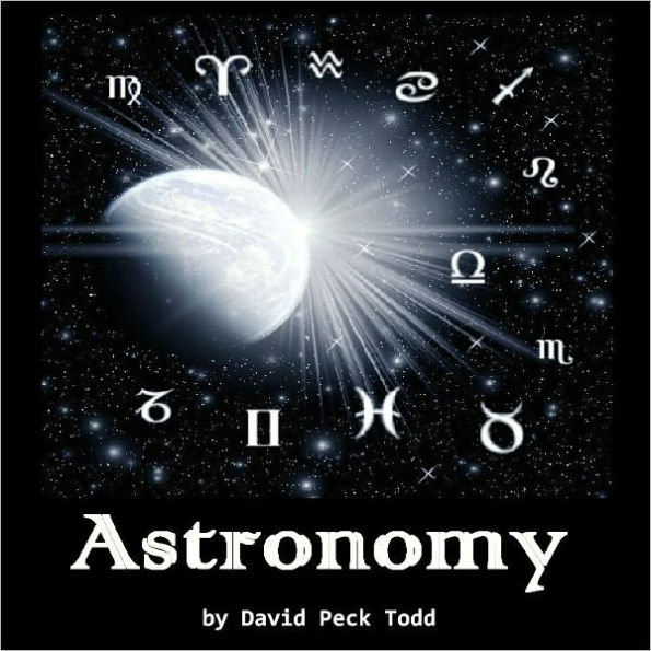 Astronomy (Illustrated)