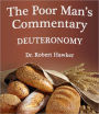 The Poor Man's Commentary - Book of Deuteronomy