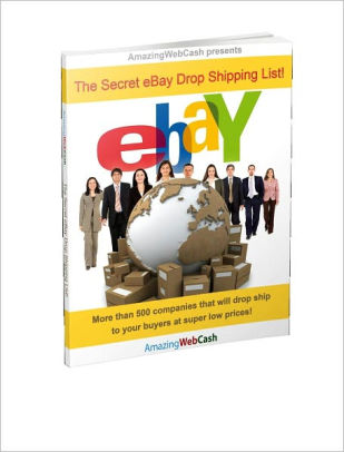 How to eBay : Make Money With Dropshipping