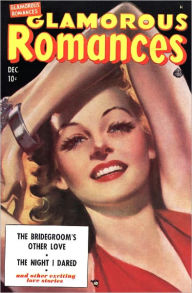 Title: Glamorous Romances number 49 Love comic book, Author: Dawn Publishing