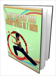 Title: Increase Your Energy In 7 Days, Author: Dawn Publishing