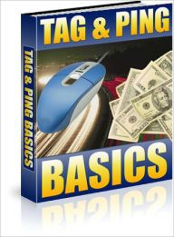 Title: Tag and Ping Basics, Author: Dawn Publishing