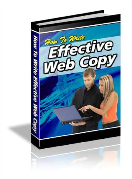 How To Write Effective Web Copy