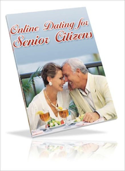 Online Dating for Senior Citizens