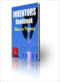 Title: Inventors Handbook, Author: Dawn Publishing