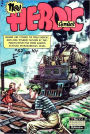 Heroic Number 52 Reality Comic Book