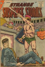 Strange Suspense Stories Number 39 Horror Comic Book
