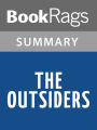 The Outsiders by S.E. Hinton Summary & Study Guide