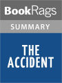 The Accident by Elie Wiesel Summary & Study Guide
