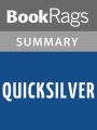 Quicksilver by Neal Stephenson l Summary & Study Guide