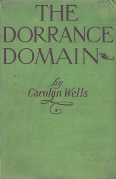 The Dorrance Domain