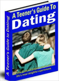 Title: A Teenager's Guide to Dating, Author: Dawn Publishing