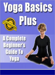 Title: Yoga Basics Plus, Author: Dawn Publishing