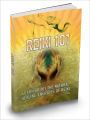 Reiki 101 Discover The Natural Healing Energies Of Reiki And Rejuvenate Your Soul Instantly