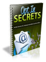 Opt In Secrets