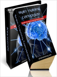 Title: Brain Training Conversion, Author: Dawn Publishing