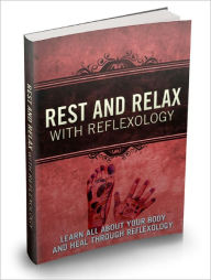 Title: Rest And Relax With Reflexology 