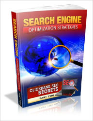 Title: Search Engine Optimization Strategies Part 2, Author: Dawn Publishing