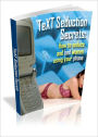 Seduce Hot Women Using Text Messages