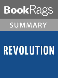 Title: Revolution by Jennifer Donnelly l Summary & Study Guide, Author: BookRags