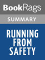 Running From Safety by Richard Bach l Summary & Study Guide