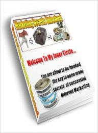 Title: MARKETING SECRETS UNLOCKED, Author: Dawn Publishing